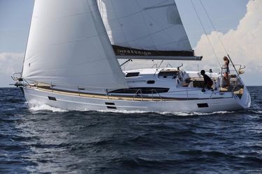 45' Elan 2016 Yacht For Sale